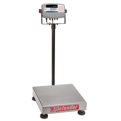 Defender 7000 High Performance Bench Scales for Advanced Applications